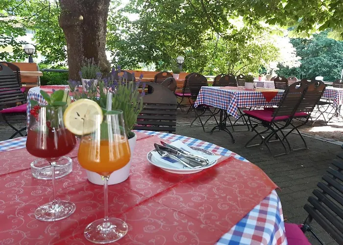 Gasthaus Auerhahn